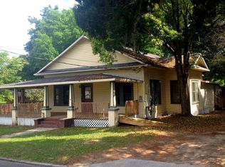 37514 Howard Ave, Dade City, FL 33525