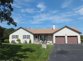 223 Evergreen Ln, Meriden, CT 06450