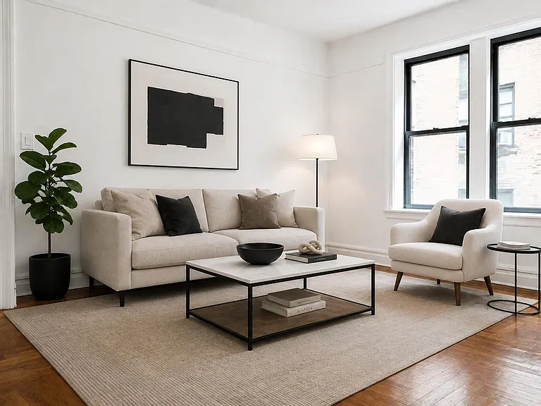 21 Magaw Pl #3D — Photo 1