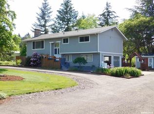 1830 Crocker Ln NW, Albany, OR 97321