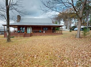 783 Dr Hall Rd, Newbern, TN 38059