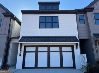 357 Brook Landing Cir #5A, Auburn, GA 30011