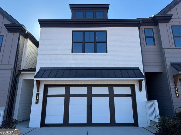 357 Brook Landing Cir #5A, Auburn, GA 30011