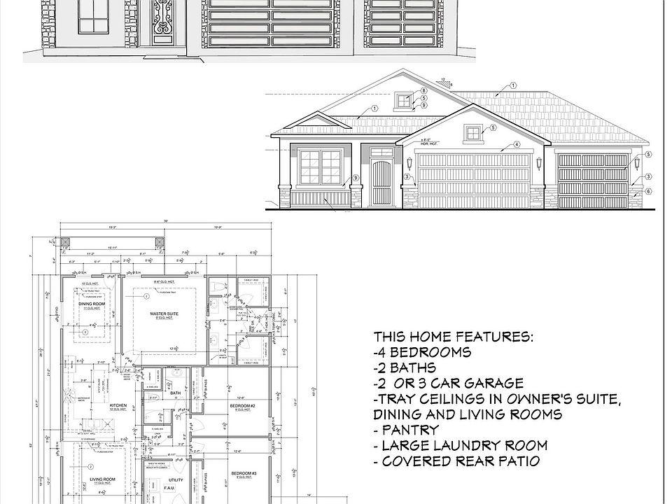 1st image of 2112 N Tagwood Ln