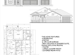 2112 N Tagwood Ln, Carlsbad, NM 88220