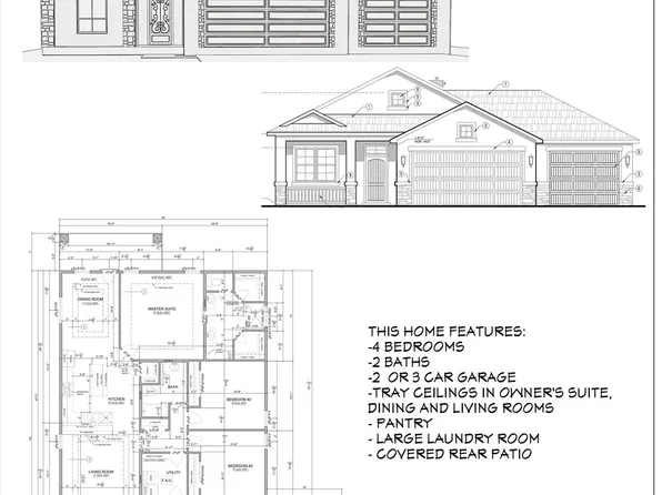 2112 N Tagwood Ln, Carlsbad, NM 88220