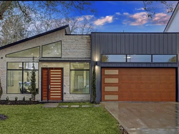 1709 Reverse St, Houston, TX 77055