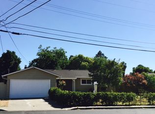 5022 Bonwell Dr, Concord, CA
