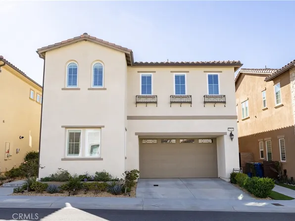 20742 Pine Cone Cir, Porter Ranch, CA 91326