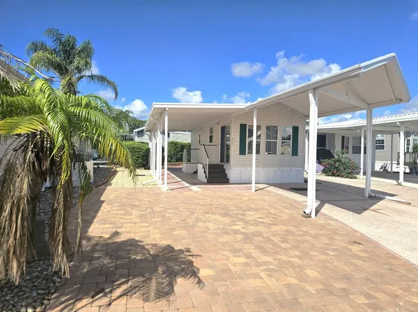 235 Par Pines Blvd, Davenport, FL 33837