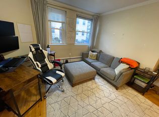 138 Saint Marys St #2A, Boston, MA 02215