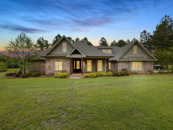 1418 Highway 29 S, Ellisville, MS 39437
