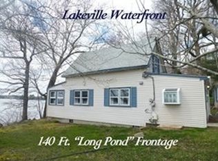 26 Plymouth St, Lakeville, MA 02347