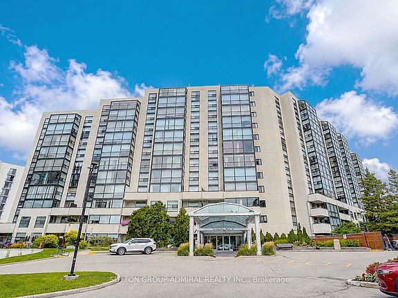 2nd image of 20 Harding Blvd W #417
