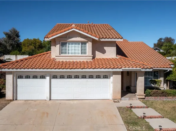 2564 Independence Way, Corona, CA 92882