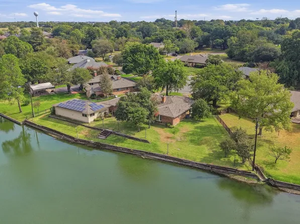 1609 Lakewood Dr, Sherman, TX 75092