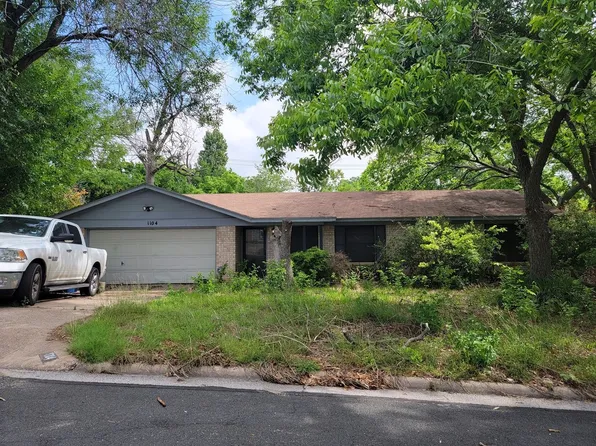1104 Floradale Dr, Austin, TX 78753