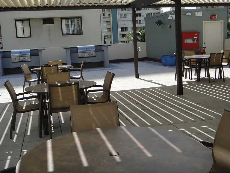 2211 Ala Wai Blvd #B801 — Photo 20