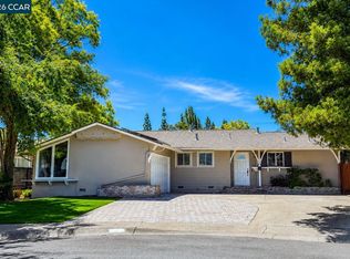 1226 Cheshire Ct, Concord, CA 94521