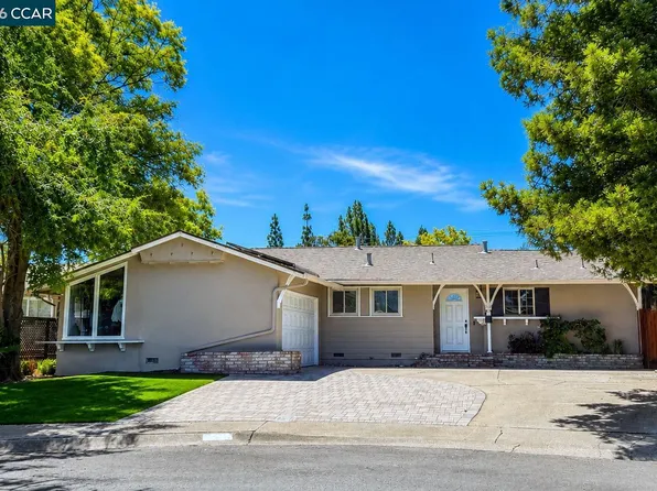 1226 Cheshire Ct, Concord, CA 94521