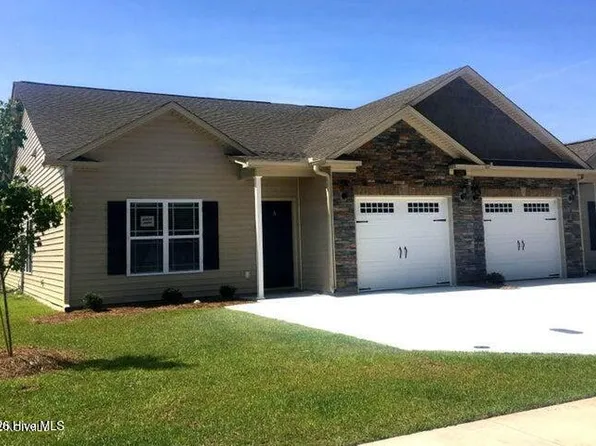 2301 Sweet Bay Dr #B, Greenville, NC 27834