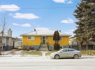 1827 39th St SE, Calgary, AB T2B 1A2