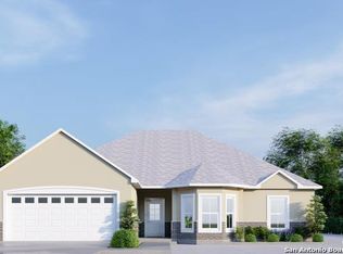 15508 Albrecht Ln, Selma, TX 78154