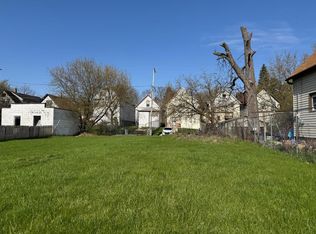 2837 N Hubbard St, Milwaukee, WI 53212
