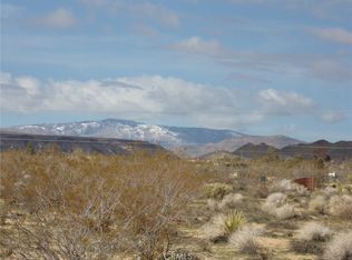 0 Artesia Ave #15, Yucca Valley, CA 92284