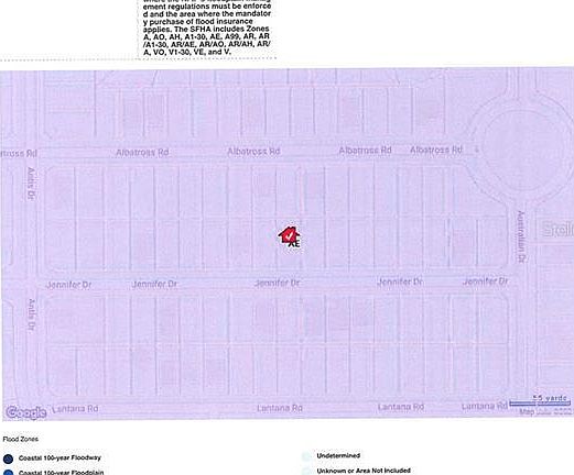 5th image of 212 Jennifer Dr