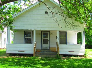 1200 N 8th St #A, Columbia, MO 65201