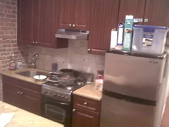 Rented by CNYC Apartments