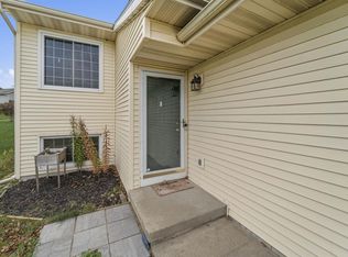 740 Saint John St, Cottage Grove, WI 53527