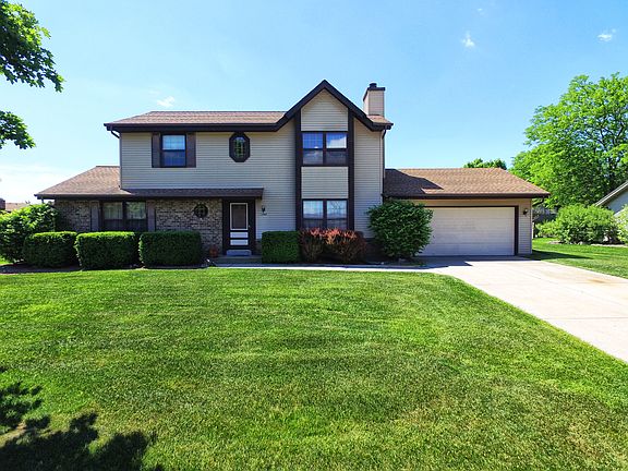 2nd image of 3949 W Anita Ln