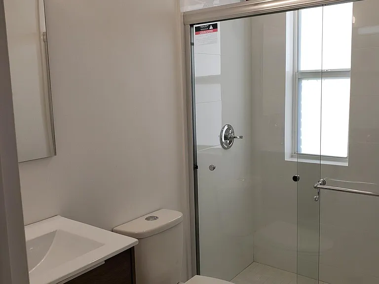 Second bath room.