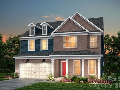 1560 Gossage Ln, Concord, NC, 28027