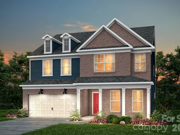 1560 Gossage Ln, Concord, NC 28027