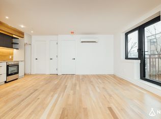 312 Devoe St UNIT 2Z, Brooklyn, NY 11211