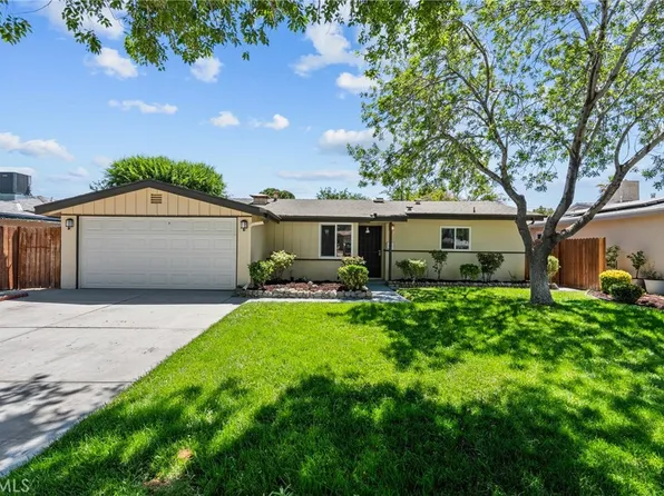 44938 Lorimer Ave, Lancaster, CA 93534