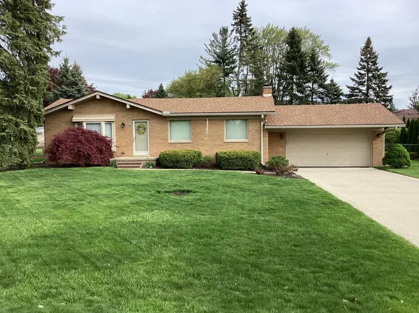37830 Margareta Dr, Livonia, MI 48152