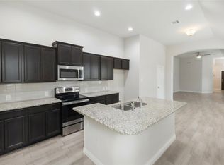 25131 Calvary Charge Ln, Magnolia, TX 77355