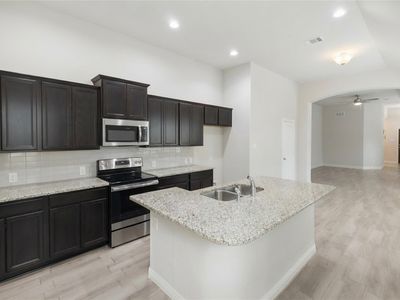 25131 Calvary Charge Ln, Magnolia, TX, 77355