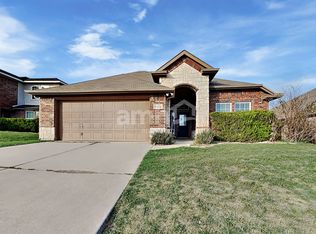 5424 Parkview Hills Ln, Fort Worth, TX 76179