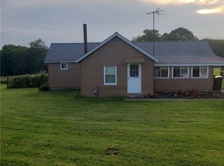 461 S Washington St, Eau Claire, PA 16030