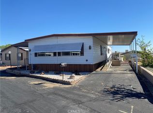 701 Montara Rd SPACE 158, Barstow, CA 92311