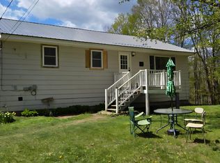 980 Dover Road, Dexter, ME 04930