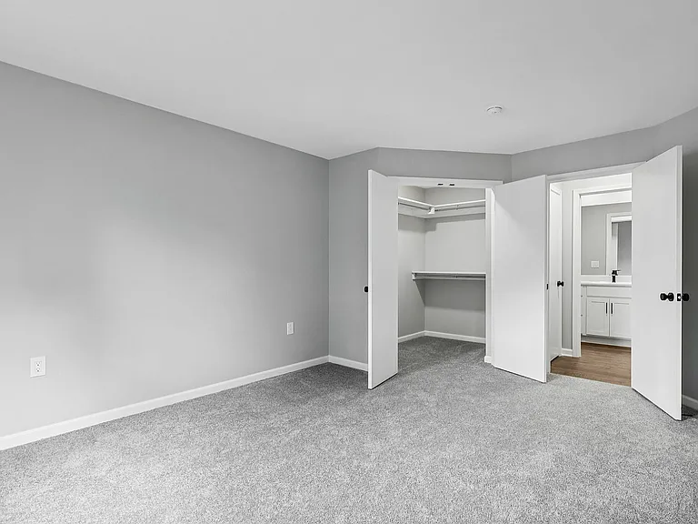 Wexford - New Construction Suite