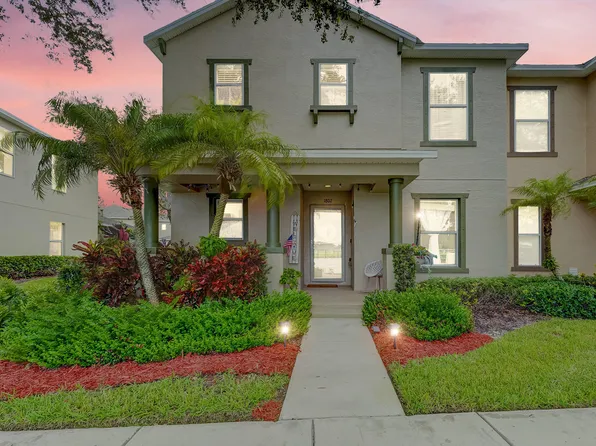 1802 W Pointe West Way, Vero Beach, FL 32966