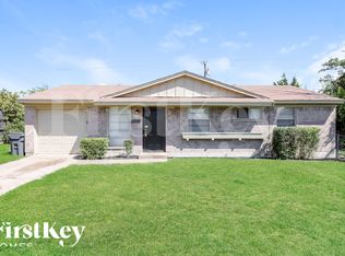 6476 La Grange Cir, Dallas, TX 75241