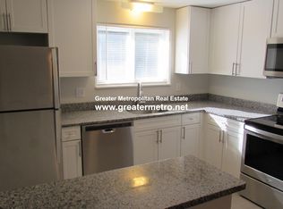 9 Holmes St APT 4A, Quincy, MA 02171